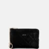 Libby Quilted Pouch