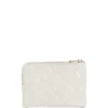 Libby Quilted Pouch