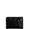 Libby Quilted Pouch