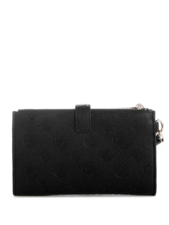 Libby Quilted Shopper