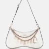 Libby Quilted Shoulder Bag