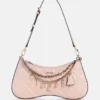 Libby Quilted Shoulder Bag