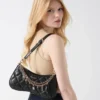Libby Quilted Shoulder Bag