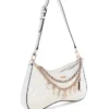 Libby Quilted Shoulder Bag