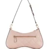 Libby Quilted Shoulder Bag