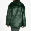 Lilly Faux-Fur Coat
