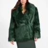 Lilly Faux-Fur Coat