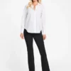 Lisa Poplin Shirt
