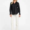 Lisa Poplin Shirt