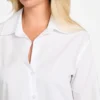 Lisa Poplin Shirt
