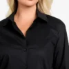 Lisa Poplin Shirt