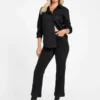 Lisa Poplin Shirt