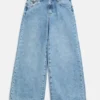 Lisbeth Wide-Leg Jeans (7-16)