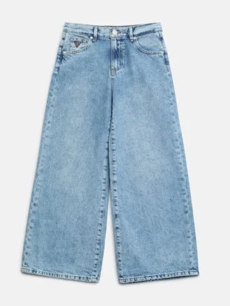 Lisbeth Wide-Leg Jeans (7-16)
