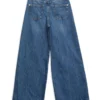 Lisbeth Wide-Leg Jeans (7-16)