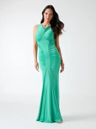 Livvie Maxi Dress