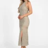 Liza Lace Maxi Dress