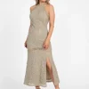 Liza Lace Maxi Dress
