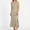Liza Lace Maxi Dress