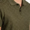Logan Knit Polo