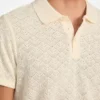 Logan Knit Polo