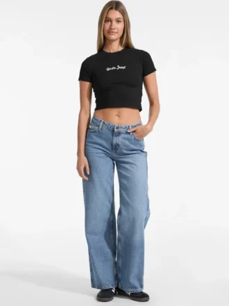 Logo Baby Tee