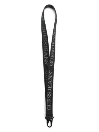 Logo Keychain