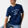 Logo Patch T-Shirt