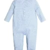 Logo Printed Bodysuit (0-12M)