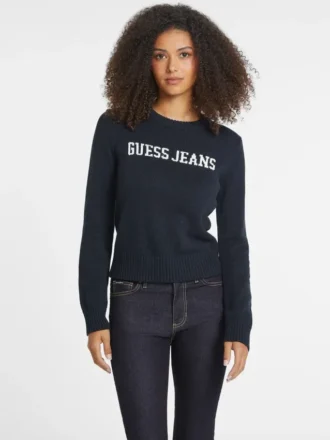 Logo Sweater