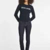 Logo Sweater