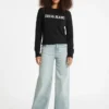 Logo Sweater