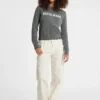 Logo Sweater