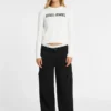 Logo Sweater