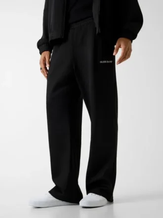 Logo Sweatpants