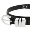 Lola Skinny Belt