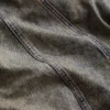 Long Denim Coat