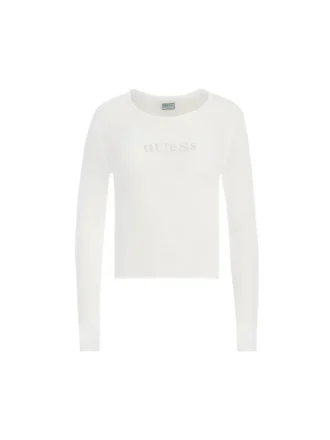 Long-Sleeve Stretch Tee