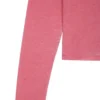 Long-Sleeve Stretch Tee