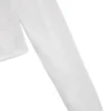 Long-Sleeve Stretch Tee