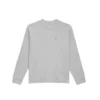 Long Sleeve Waffle Tee
