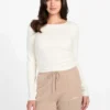 Long Sleeves Top