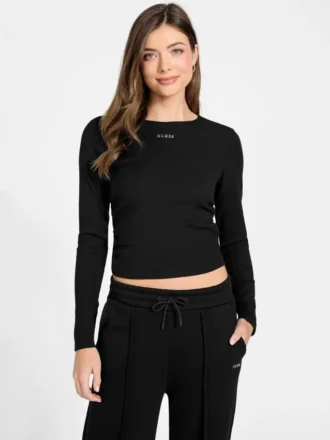 Long Sleeves Top