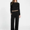 Long Sleeves Top