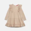 Lovie Shimmer Dress (7-14)