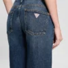 Low-Rise Slouchy Jeans