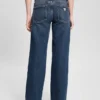 Low-Rise Slouchy Jeans