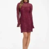 Ls Jamala Dress
