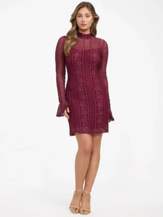 Ls Jamala Dress