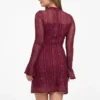 Ls Jamala Dress